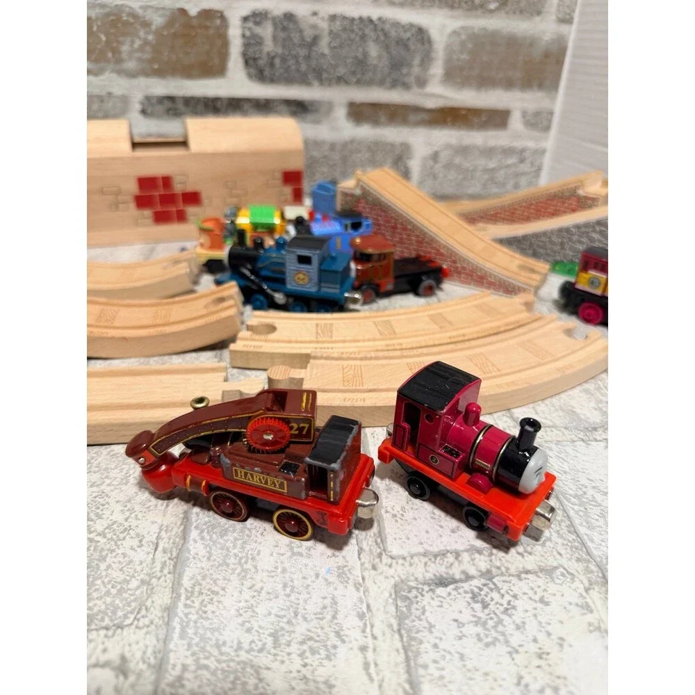 Thomas the train lot